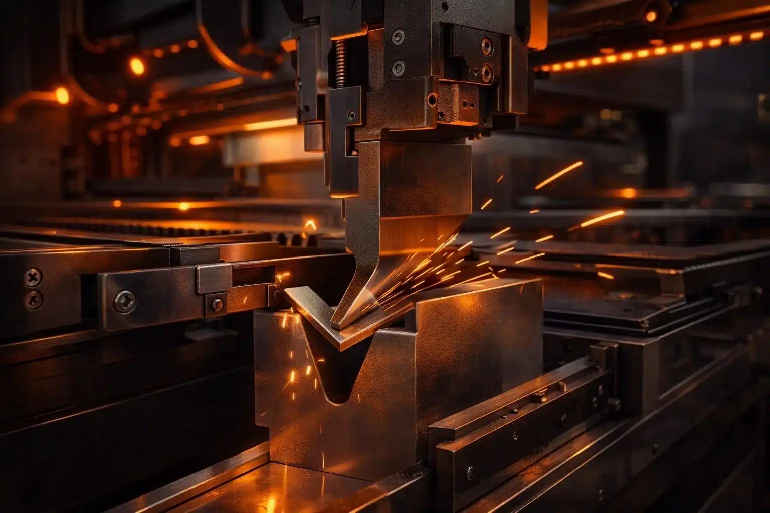 ร้านตัดพับเหล็ก ด้วยเลเซอร์ กรุงเทพ