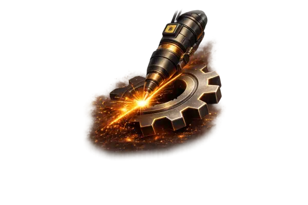 โรงงานตัดเลเซอร์